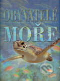 Kniha: Obyvatelé moře (Fortuna Print). Fortuna Print, 2004