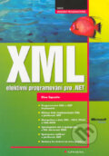 Kniha: XML – efektivní programování pro .NET (Dino Esposito)
