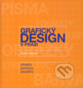Grafický design v praxi - David Dabner, 2004