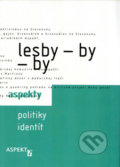 Lesby-by-by - Jana Cviková, Jana Juráňová a kol., 2004
