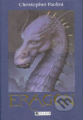 Eragon (česky) - Christopher Paolini