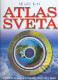 Atlas sveta, Slovenské pedagogické nakladateľstvo - Mladé letá, 2004