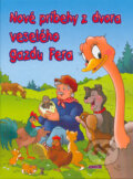 Kniha: Nové príbehy z dvora veselého gazdu Fera, 2004