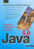 Myslíme objektově v jazyku Java 5.0 - Rudolf Pecinovský, Grada, 2004