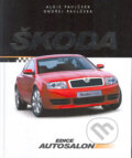 Škoda - Alois Pavlůsek, Ondřej Pavlůsek, Computer Press, 2004