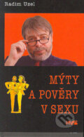Mýty a pověry v sexu - Radim Uzel, XYZ, 2004