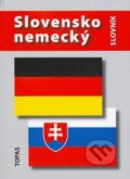Slovensko-nemecký a nemecko-slovenský slovník, 2004