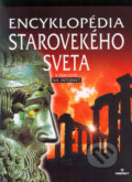 Kniha: Encyklopédia starovekého sveta, 2004