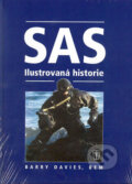 SAS (Special Air Service) - Barry Davies, Naše vojsko CZ, 2004