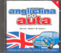 Audiokniha: Angličtina do auta 2 (CD) (Vrana). Vrana, 2004