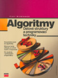 Algoritmy - Piotr Wróblewski, Computer Press, 2004