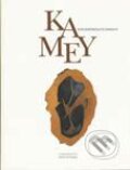 Kamey - Ester Martinčeková-Šimerová, Vydavateľstvo Matice slovenskej, 1998