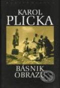 Kniha: Karol Plicka básnik obrazu (Martin Slivka). Osveta
