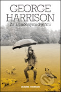 George Harrison - Graeme Thomson, 2014