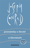 Poznámky o životě a literatuře - Joseph Conrad, 2014