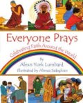 Everyone Prays - Alexis York Lumbard, 2014