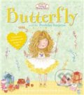Butterfly and the Birthday Surprise - Mandy Archer, Corgi Books, 2014