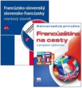 Francúzština na cesty s prepisom výslovnosti + Francúzsko-slovenský a slovensko-francúzsky vreckový slovník, Príroda