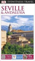 Kniha: Seville and Andalusia (Dorling Kindersley). Dorling Kindersley, 2014