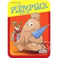 Der Plumpsack geht um - Reinhard Staupe, Amigo, 2003