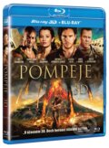 Pompeje 3D - Paul W.S. Anderson, Bonton Film, 2014