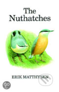 The Nuthatches - Erik Matthysen, , 1998