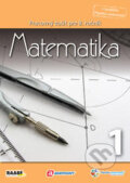 Matematika pre 8. ročník základnej školy a 3. ročník gymnázií s osemročným štúdiom/1. polrok, Raabe, 2012