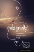 E-kniha: Zrnko pravdy (Zygmunt Miłoszewski), 2014