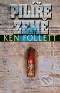 Pilíře země - Ken Follett, 2014