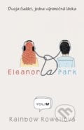 Eleanor a Park - Rainbow Rowell, YOLi, 2014
