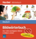 Kniha: Bildwörterbuch Deutsch (Gisela Specht a Juliane Forssmann). Max Hueber Verlag, 2011
