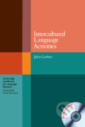 Kniha: Intercultural Language Activities with CD-ROM (John Corbett)