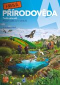 Kniha: Hravá přírodověda 4 (Taktik). Taktik, 2014