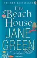The Beach House - Jane Green, Penguin Books, 2009