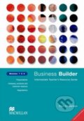 Business Builder:  Module 7-9 - Paul Emmerson, MacMillan, 2002