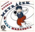 Audiokniha: Metráček (Stanislav Rudolf). XYZ, 2010