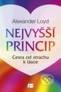 Nejvyšší princip - Alexander Loyd, 2014