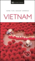 Vietnam - DK Eyewitness, Dorling Kindersley, 2021