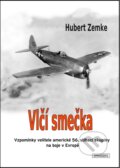 Vlčí smečka - Hubert Zemke, Omnibooks, 2022