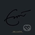 Eric Clapton: The Complete Reprise Studio Albums - Volume II, LP - Eric Clapton, 2023
