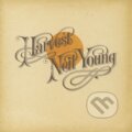 Hudobné CD: Neil Young: Harvest (Hudobné albumy). Hudobné albumy, 2022