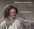 Bukovacova panna / Bukovac&#039;s Virgin - Tomáš Císařovský, Kant, 2022