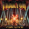 Traktor: 7SK Live - Traktor, Warner Music, 2022