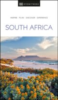 Kniha: South Africa (DK Eyewitness). Dorling Kindersley, 2021