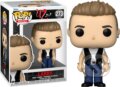 Funko POP Rocks: U2 ZooTV - Larry, Funko, 2022