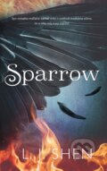 Sparrow (český jazyk) - L.J. Shen, 2023
