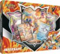 Pokémon TCG: Infernape V Box 2022, Pokemon, 2022