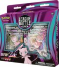 Pokémon TCG: League Battle Deck - Mew VMAX, Pokemon, 2022