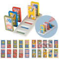 Spoločenská hra: Moje prvé domino (Taf Toys). Taf Toys, 2022