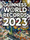 Guinness World Records 2023, 2022